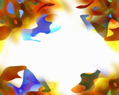 Tasarım Web Tasarımı veya Tekstil Tasarımı için Güzel Tam HD Kusursuz Soyut Arkaplan