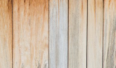 Kahverengi ahşap duvar dokusu arkaplanı