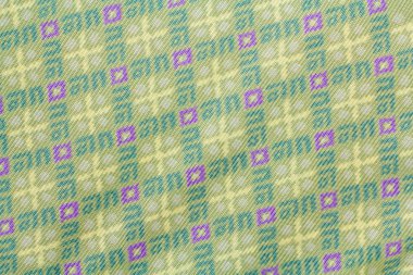 Tay yerli bezler paterni