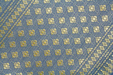 eski geleneksel Tay Hat sanatı