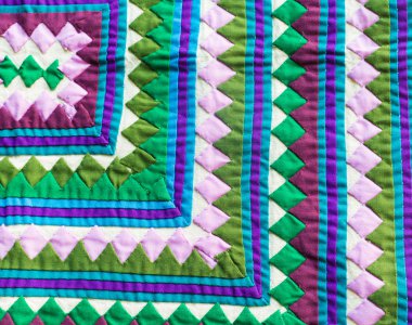 Renkli Tayland stil halı yüzeye yakın kadar vintage kumaş yapılır el dokuması Pamuk Kumaş daha bu motif, arka plan