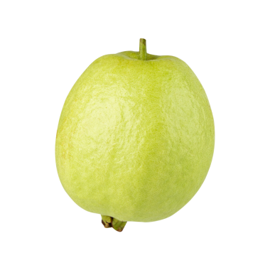 Guava, kes, tam alan derinliği.