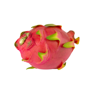 Ejderha meyvesi, Pitaya kesimi, tam alan derinliği.