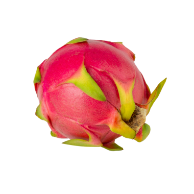 Ejderha meyvesi, Pitaya kesimi, tam alan derinliği.