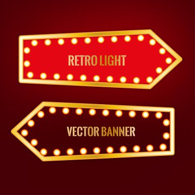 Retro başlık resmi