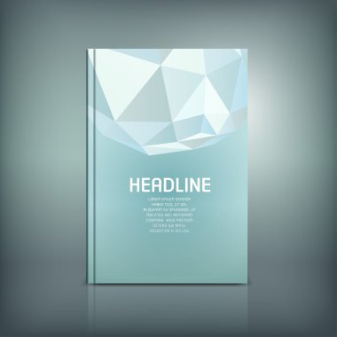 Modern broşür 01 C