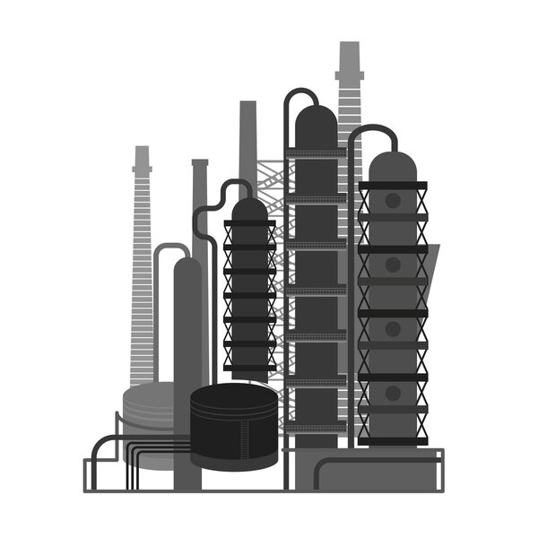 Oil Plant 06 A