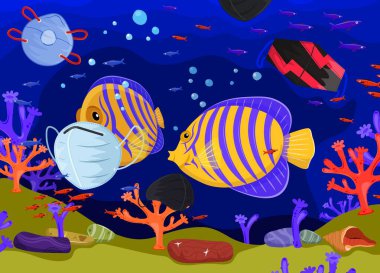 Yanlış yüz maskelerini imha etmeyi durdur.