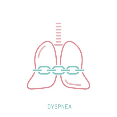 Solunum bozulması, yetersizlik, düzensiz nefes alma, solunum yetmezliği..
