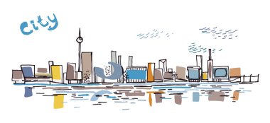 23 cityscape