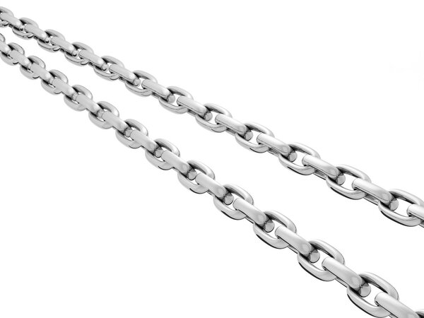 Серебряная
