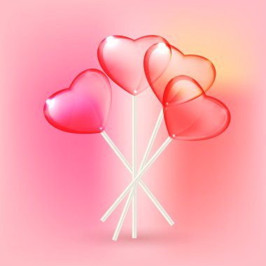 lollypops clipart