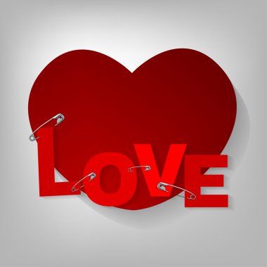 Sabitlenmiş Kalpler