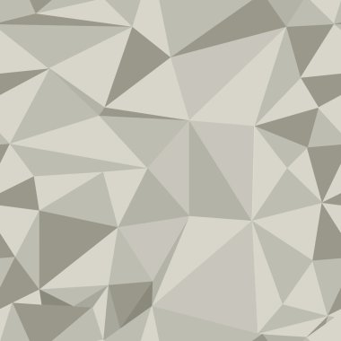 Poligonal seamless modeli