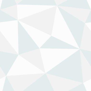 Poligonal seamless modeli