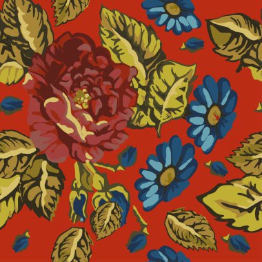 Seamlessfabricpattern