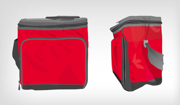 Cooler bag