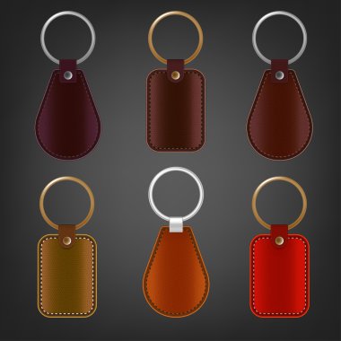 Vector trinket template