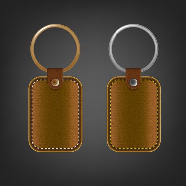 Vector trinket template