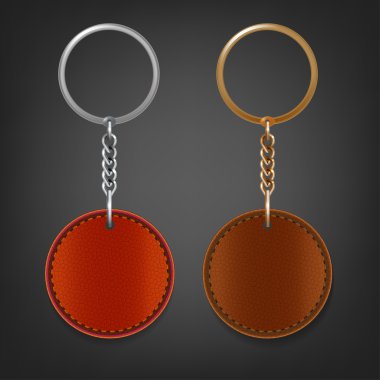 Leather Trinket 06 A-02