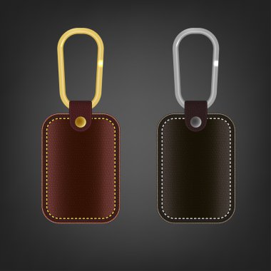 Leather Trinket 06 A-04