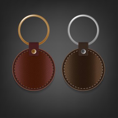 Leather Trinket 06 A-03