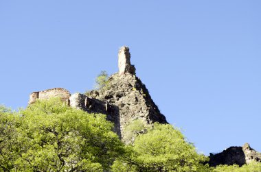 Tiflis, Narikala Kalesi