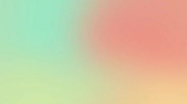 Renkli sıvı karışımı. Yumuşak renk sıvı arkaplan