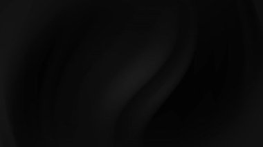 3D Soyut Animasyon Renkli Dalgalı Yumuşak Duvar. Çoklu Renkli Sıvı Düzeni kavramı. Kara Gri Dalgalı Yansıma Yüzey Macro. Moda Renkli Sıvı Soyutlama Akışı. Güzel Gradyan Dokusu