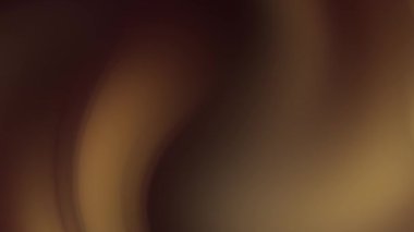 3D Soyut Animasyon Renkli Dalgalı Yumuşak Duvar. Çoklu Renkli Sıvı Düzeni kavramı. Altın Dalgalı Yansıma Yüzey Macro. Moda Renkli Sıvı Soyutlama Akışı. Güzel Gradyan Dokusu