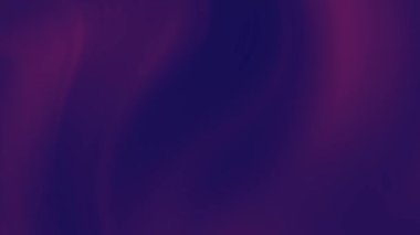 3D Soyut Animasyon Renkli Dalgalı Yumuşak Duvar. Çoklu Renkli Sıvı Düzeni kavramı. Pembe Mavi Dalgalı Yansıma Yüzey Macro. Moda Renkli Sıvı Soyutlama Akışı. Güzel Gradyan Dokusu