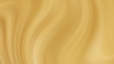 3D Soyut Animasyon Renkli Dalgalı Yumuşak Duvar. Çoklu Renkli Sıvı Düzeni kavramı. Altın Dalgalı Yansıma Yüzey Macro. Moda Renkli Sıvı Soyutlama Akışı. Güzel Gradyan Dokusu
