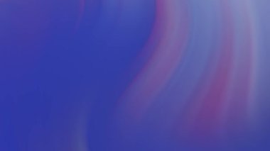 3D Soyut Animasyon Renkli Dalgalı Yumuşak Duvar. Çoklu Renkli Sıvı Düzeni kavramı. Pembe Mavi Dalgalı Yansıma Yüzey Macro. Moda Renkli Sıvı Soyutlama Akışı. Güzel Gradyan Dokusu