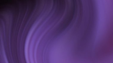 3D Soyut Animasyon Renkli Dalgalı Yumuşak Duvar. Çoklu Renkli Sıvı Düzeni kavramı. Mor Pembe Dalgalı Yansıma Yüzey Macro. Moda Renkli Sıvı Soyutlama Akışı. Güzel Gradyan Dokusu