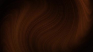 3D Soyut Animasyon Renkli Dalgalı Yumuşak Duvar. Çoklu Renkli Sıvı Düzeni kavramı. Altın Kara Dalgalı Yansıma Yüzeyi Macro. Moda Renkli Sıvı Soyutlama Akışı. Güzel Gradyan Dokusu