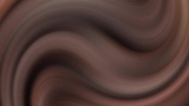 Hız ve eylemi temsil eden kahverengi tonlarda güzel soyut arkaplan.