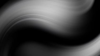 Hız ve eylemi temsil eden siyah tonlarda güzel soyut arkaplan.