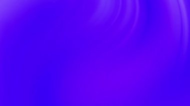 Renkli renkler döngüsel olarak döngü içinde düzgün bir şekilde kayar. 4k güzel soyut arkaplan ve hareketli döngü animasyonu