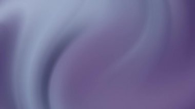 Renkli renkler döngüsel olarak döngü içinde düzgün bir şekilde kayar. 4k güzel soyut arkaplan ve hareketli döngü animasyonu