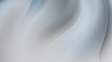 Renkli renkler döngüsel olarak döngü içinde düzgün bir şekilde kayar. 4k güzel soyut arkaplan ve hareketli döngü animasyonu