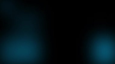 Mavi hareket eğimli arka plan. Soyut bulanık arkaplan taşınıyor. Yumuşak renk arkaplanı. Pürüzsüz renk değişimi. 4K Döngüsü Renk Gradyan Arkaplan Canlandırması.