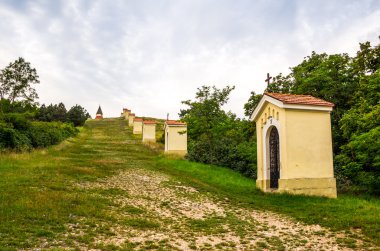 Calvary, Nitra, Slovakya