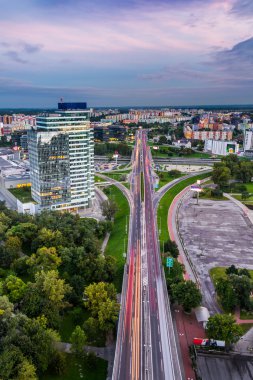 Petrzalka, Bratislava, Slovakya