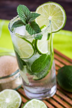Mojito içmek