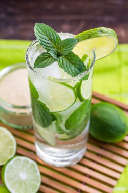 Mojito içmek