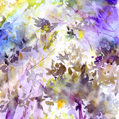 Güllü tebrik kartı