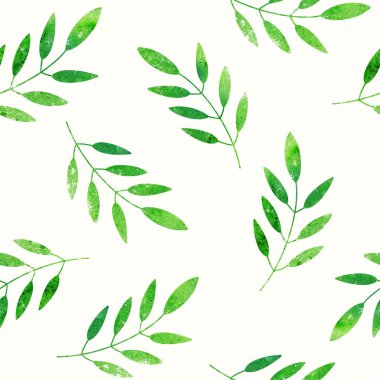 yeşil yapraklar arkaplan.