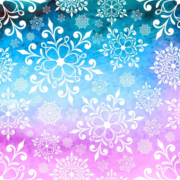 Floral background. — Stock Vector