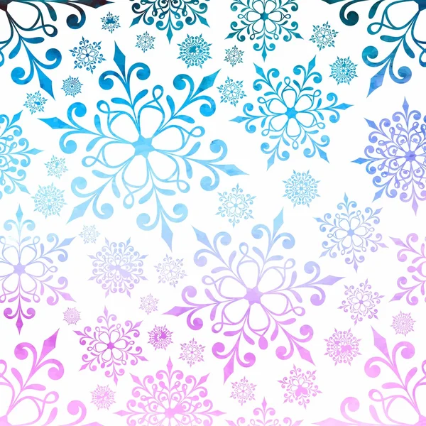 Floral background. — Stock Vector