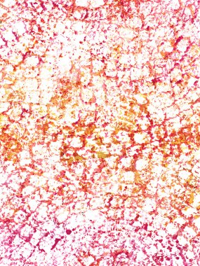 Dekoratif dantel doku